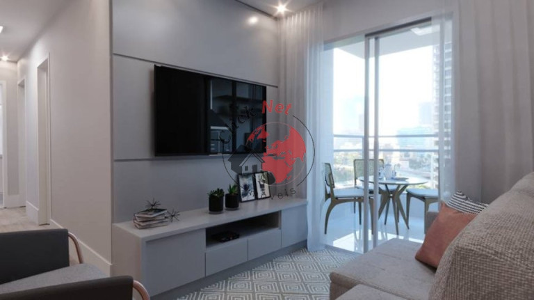 Imagem Apartamento com 3 Quartos à Venda, 85 m² em Santa Paula - São Caetano Do Sul Imagem Apartamento com 3 Quartos à Venda, 85 m² em Santa Paula - São Caetano Do Sul