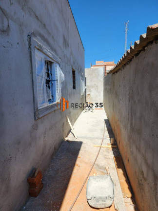Imagem Casa com 3 Quartos à Venda, 150 m² em Jardim Dos Manacás - Poços De Caldas Imagem Casa com 3 Quartos à Venda, 150 m² em Jardim Dos Manacás - Poços De Caldas