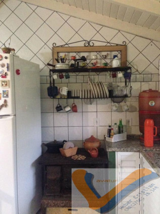 Imagem Casa com 3 Quartos à Venda, 128 m² em Lagoa Da Conceição - Florianópolis