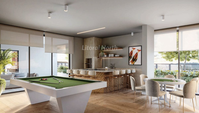 Imagem Apartamento com 2 Quartos à Venda, 69 m² em Praia Brava - Itajaí Imagem Apartamento com 2 Quartos à Venda, 69 m² em Praia Brava - Itajaí
