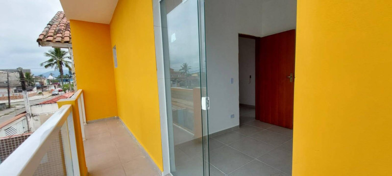 Imagem Casa com 3 Quartos à Venda, 150 m² em Itaguaí - Mongaguá Imagem Casa com 3 Quartos à Venda, 150 m² em Itaguaí - Mongaguá