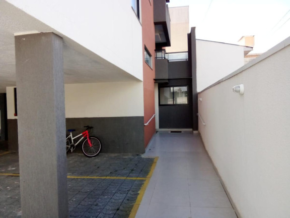 Imagem Apartamento com 2 Quartos à Venda, 52 m² em Parque Da Fonte - São José Dos Pinhais