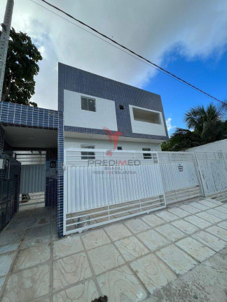 Imagem Apartamento com 2 Quartos à Venda, 45 m² em Jose Americo De Almeida - João Pessoa Imagem Apartamento com 2 Quartos à Venda, 45 m² em Jose Americo De Almeida - João Pessoa