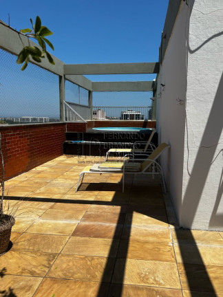 Imagem Imóvel com 4 Quartos à Venda, 430 m² em Barra Da Tijuca - Rio De Janeiro Imagem Imóvel com 4 Quartos à Venda, 430 m² em Barra Da Tijuca - Rio De Janeiro
