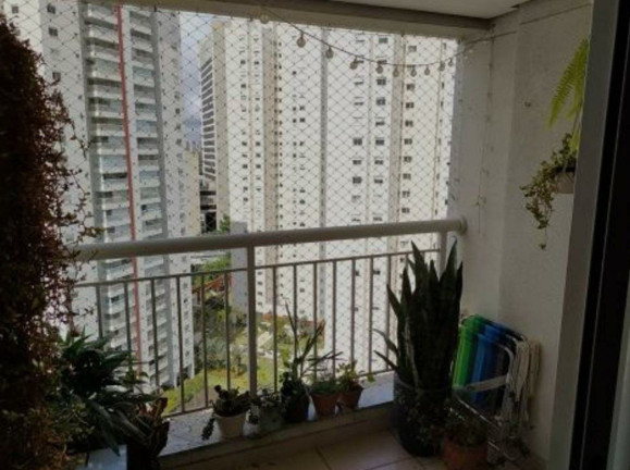 Imagem Apartamento com 1 Quarto à Venda, 56 m² em Vila Leopoldina - São Paulo Imagem Apartamento com 1 Quarto à Venda, 56 m² em Vila Leopoldina - São Paulo