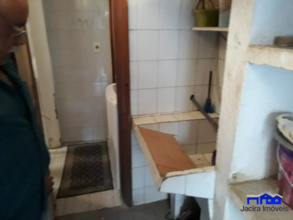 Imagem Casa com 2 Quartos à Venda, 120 m² em Marapé - Santos