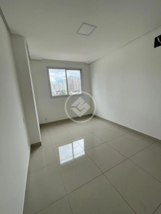 Imagem Apartamento com 3 Quartos à Venda, 100 m² em Setor Oeste - Goiânia