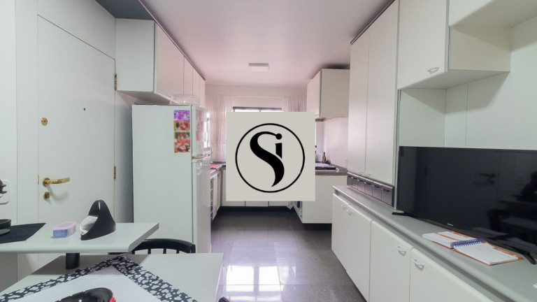 Imagem Apartamento com 2 Quartos à Venda, 156 m² em Indianópolis - São Paulo Imagem Apartamento com 2 Quartos à Venda, 156 m² em Indianópolis - São Paulo