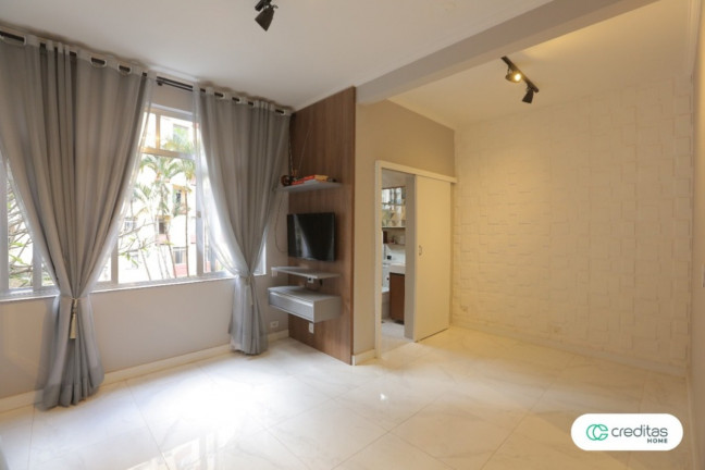 Imagem Imóvel com 1 Quarto à Venda, 42 m² em Bela Vista - São Paulo Imagem Imóvel com 1 Quarto à Venda, 42 m² em Bela Vista - São Paulo