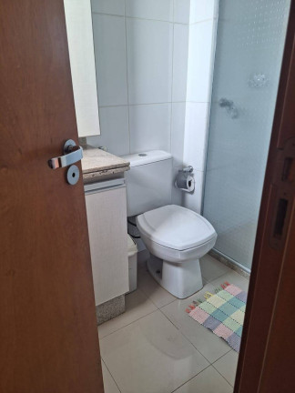 Imagem Apartamento com 3 Quartos à Venda, 166 m² em Cuiabá Imagem Apartamento com 3 Quartos à Venda, 166 m² em Cuiabá