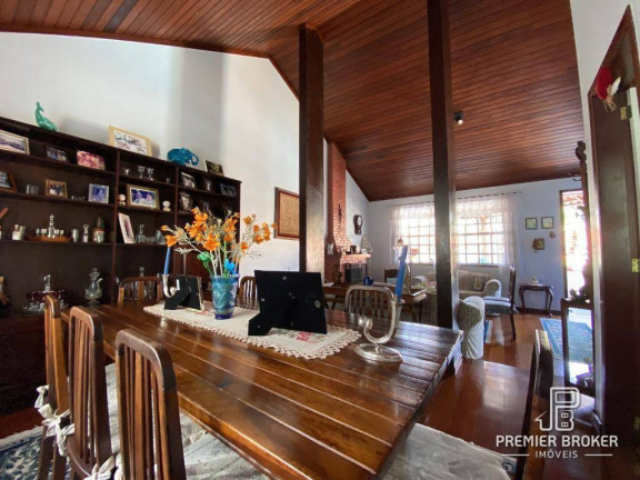 Imagem Casa com 4 Quartos à Venda, 388 m² em Tijuca - Teresópolis Imagem Casa com 4 Quartos à Venda, 388 m² em Tijuca - Teresópolis