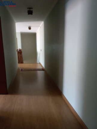 Imagem Casa com 3 Quartos à Venda, em Mooca - São Paulo Imagem Casa com 3 Quartos à Venda, em Mooca - São Paulo
