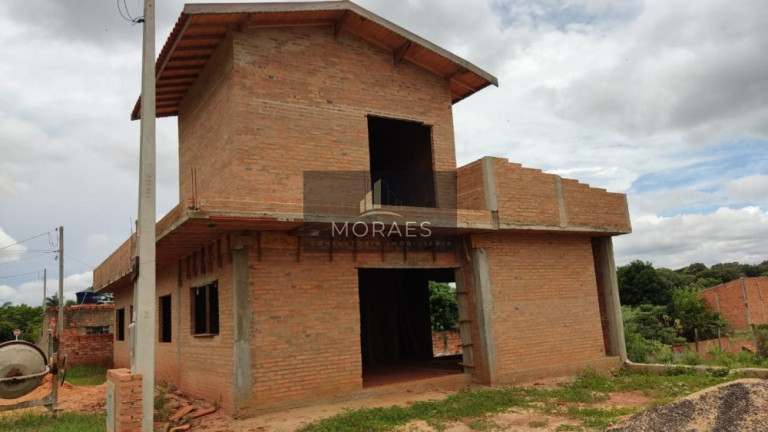 Imagem Casa com 3 Quartos à Venda, 140 m² em Park Residencial Convívio - Botucatu Imagem Casa com 3 Quartos à Venda, 140 m² em Park Residencial Convívio - Botucatu