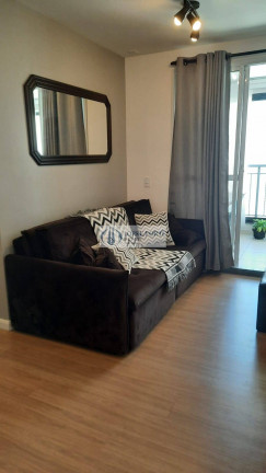 Imagem Apartamento com 2 Quartos à Venda, 57 m² em Vila Das Mercês - São Paulo Imagem Apartamento com 2 Quartos à Venda, 57 m² em Vila Das Mercês - São Paulo
