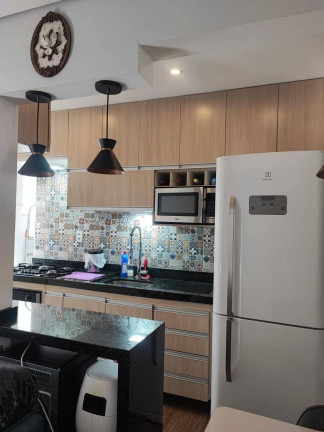 Apartamento com 2 Quartos à Venda,  em Poste - Jundiaí