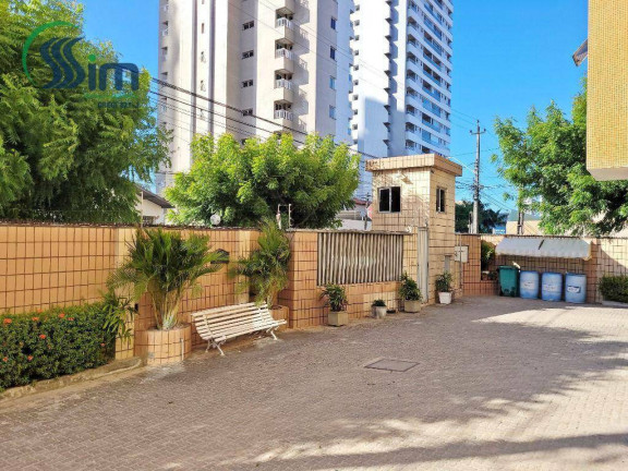Imagem Apartamento com 4 Quartos à Venda, 112 m² em Fátima - Fortaleza Imagem Apartamento com 4 Quartos à Venda, 112 m² em Fátima - Fortaleza