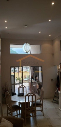 Imagem Sobrado com 3 Quartos à Venda, 130 m² em Parada Inglesa - São Paulo Imagem Sobrado com 3 Quartos à Venda, 130 m² em Parada Inglesa - São Paulo