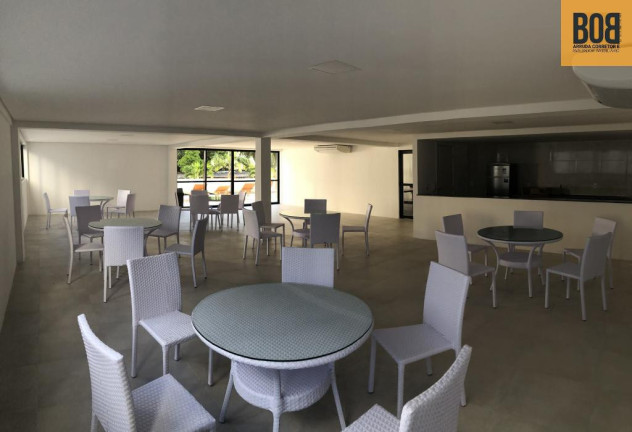 Imagem Apartamento com 3 Quartos à Venda, 80 m² em Boa Viagem - Recife