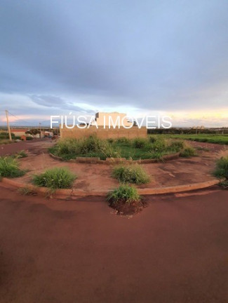 Terreno à Venda, 307 m² em Parque Das Oliveiras - Ribeirão Preto
