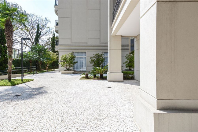 Imagem Apartamento com 3 Quartos à Venda, 235 m² em Brooklin Novo - São Paulo Imagem Apartamento com 3 Quartos à Venda, 235 m² em Brooklin Novo - São Paulo