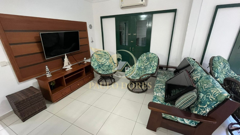Imagem Apartamento com 4 Quartos à Venda, 140 m² em Maranduba - Ubatuba Imagem Apartamento com 4 Quartos à Venda, 140 m² em Maranduba - Ubatuba