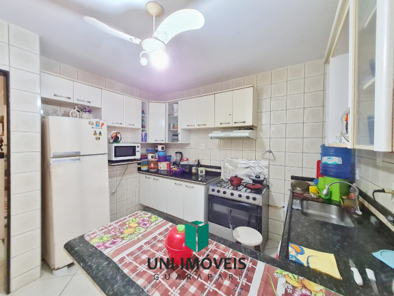 Imagem Casa com 3 Quartos à Venda, 360 m² em Praia Do Morro - Guarapari