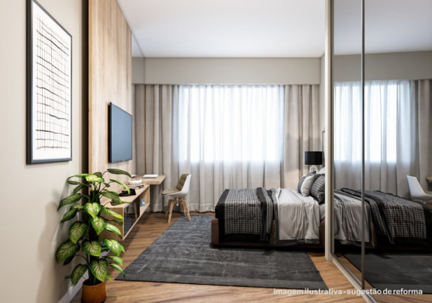 Imagem Imóvel com 3 Quartos à Venda, 146 m² em Gávea - Rio De Janeiro