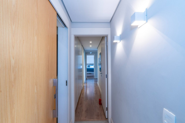 Imagem Apartamento com 4 Quartos à Venda, 158 m² em Santo Amaro - São Paulo Imagem Apartamento com 4 Quartos à Venda, 158 m² em Santo Amaro - São Paulo