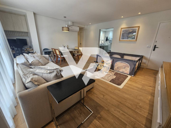 Apartamento com 2 Quartos à Venda, 90 m² em Alphaville - Barueri