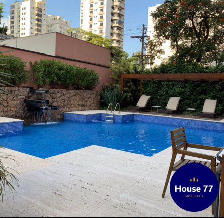 Imagem Apartamento com 4 Quartos à Venda, 227 m² em Planalto Paulista - São Paulo Imagem Apartamento com 4 Quartos à Venda, 227 m² em Planalto Paulista - São Paulo