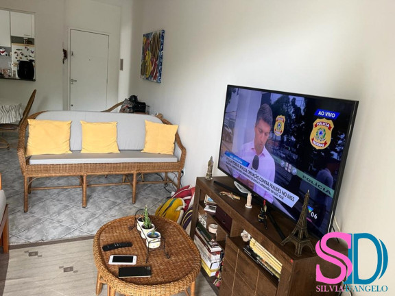Imagem Apartamento com 2 Quartos à Venda, 67 m² em Itaguá - Ubatuba Imagem Apartamento com 2 Quartos à Venda, 67 m² em Itaguá - Ubatuba