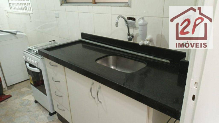 Imagem Apartamento com 1 Quarto para Alugar, 50 m² em Vila Adyana - São José Dos Campos Imagem Apartamento com 1 Quarto para Alugar, 50 m² em Vila Adyana - São José Dos Campos