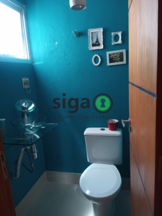 Imagem Apartamento com 4 Quartos à Venda, 160 m² em Jardim Anália Franco - São Paulo Imagem Apartamento com 4 Quartos à Venda, 160 m² em Jardim Anália Franco - São Paulo