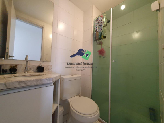 Imagem Apartamento com 2 Quartos à Venda, 50 m² em Jardim Parque Morumbi - São Paulo