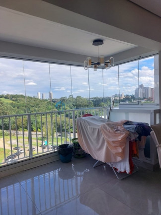 Imagem Apartamento com 2 Quartos à Venda, 69 m² em Alphaville Empresarial - Barueri Imagem Apartamento com 2 Quartos à Venda, 69 m² em Alphaville Empresarial - Barueri