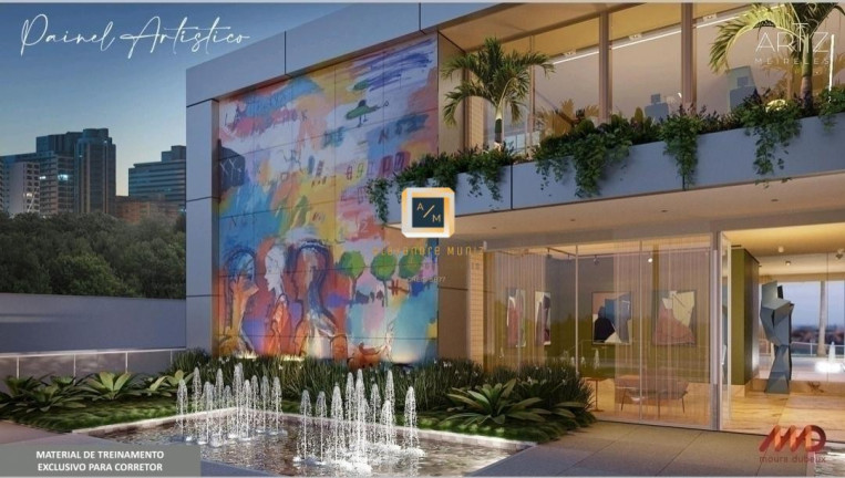 Imagem Apartamento com 4 Quartos à Venda, 188 m² em Meireles - Fortaleza Imagem Apartamento com 4 Quartos à Venda, 188 m² em Meireles - Fortaleza