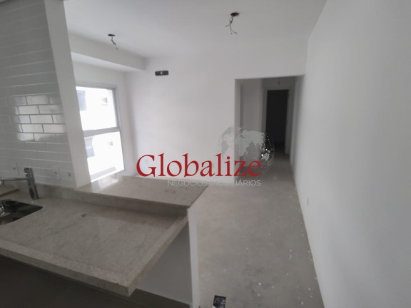 Imagem Imóvel com 2 Quartos à Venda, 75 m² em Aparecida - Santos Imagem Imóvel com 2 Quartos à Venda, 75 m² em Aparecida - Santos