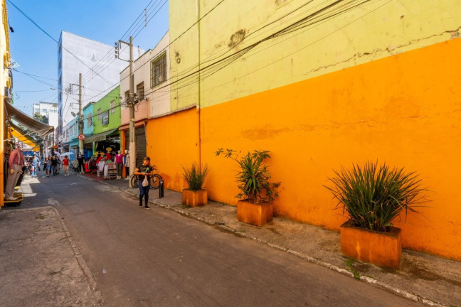 Imagem Imóvel Comercial à Venda, 1.744 m² em Brás - São Paulo Imagem Imóvel Comercial à Venda, 1.744 m² em Brás - São Paulo