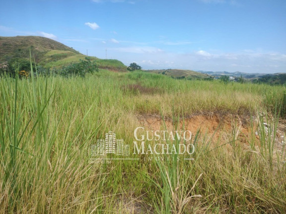 Terreno à Venda, 3.998 m² em Santa Rita - Barra Mansa