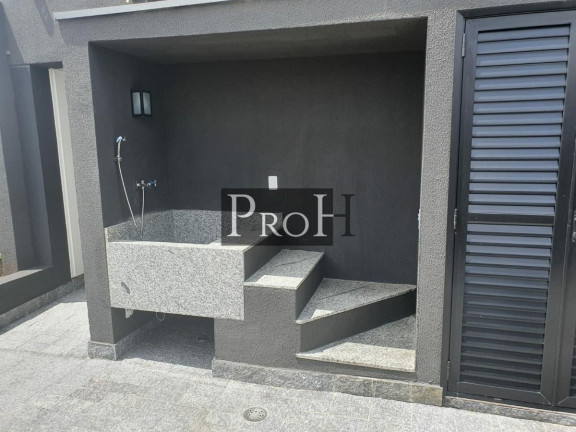 Imagem Imóvel com 1 Quarto à Venda, 43 m² em Campestre - Santo André
