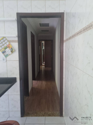 Imagem Casa com 3 Quartos à Venda, 156 m² em Bosque Dos Eucaliptos - São José Dos Campos Imagem Casa com 3 Quartos à Venda, 156 m² em Bosque Dos Eucaliptos - São José Dos Campos