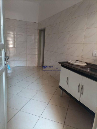Imagem Casa com 1 Quarto para Alugar, 40 m² em Vila Endres - Guarulhos