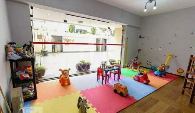 Imagem Apartamento com 3 Quartos à Venda, 155 m² em Jardim Do Mar - São Bernardo Do Campo Imagem Apartamento com 3 Quartos à Venda, 155 m² em Jardim Do Mar - São Bernardo Do Campo