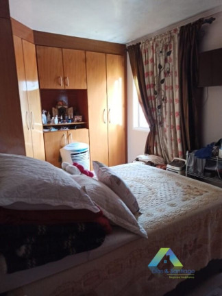 Imagem Cobertura com 3 Quartos à Venda, 170 m² em Jardim Stella - Santo André Imagem Cobertura com 3 Quartos à Venda, 170 m² em Jardim Stella - Santo André