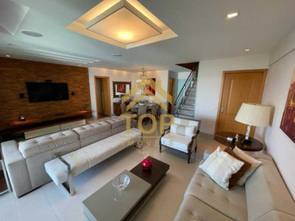 Imagem Cobertura com 1 Quarto à Venda, 264 m² em Barra Da Tijuca - Rio De Janeiro Imagem Cobertura com 1 Quarto à Venda, 264 m² em Barra Da Tijuca - Rio De Janeiro