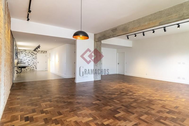 Imagem Apartamento com 3 Quartos à Venda, 190 m² em Consolação - São Paulo Imagem Apartamento com 3 Quartos à Venda, 190 m² em Consolação - São Paulo