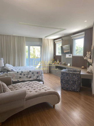 Imagem Casa com 4 Quartos à Venda, 331 m² em Reserva Da Serra - Jundiaí Imagem Casa com 4 Quartos à Venda, 331 m² em Reserva Da Serra - Jundiaí