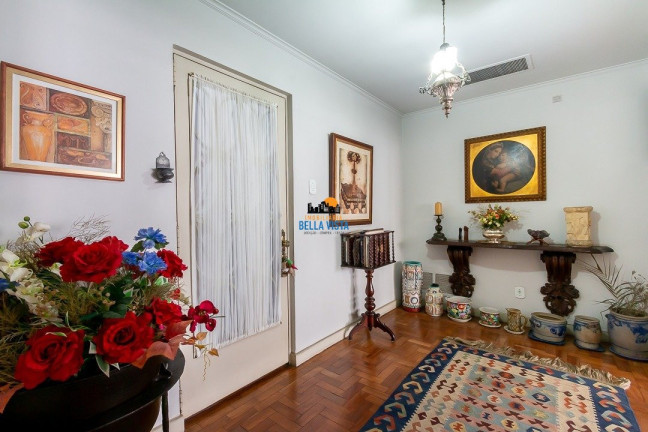 Imagem Apartamento com 4 Quartos para Alugar, em Consolação - São Paulo Imagem Apartamento com 4 Quartos para Alugar, em Consolação - São Paulo