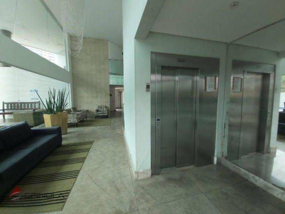 Imagem Apartamento com 3 Quartos à Venda, 152 m² em Vila Caiçara - Praia Grande Imagem Apartamento com 3 Quartos à Venda, 152 m² em Vila Caiçara - Praia Grande