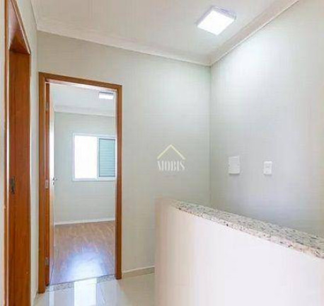 Imagem Sobrado com 3 Quartos à Venda, 125 m² em Vila Pires - Santo André Imagem Sobrado com 3 Quartos à Venda, 125 m² em Vila Pires - Santo André